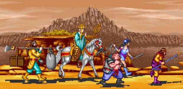 8090後的童年~從投幣街機到小霸王其樂無窮 8090後的童年~從投幣街機到小霸王其樂無窮