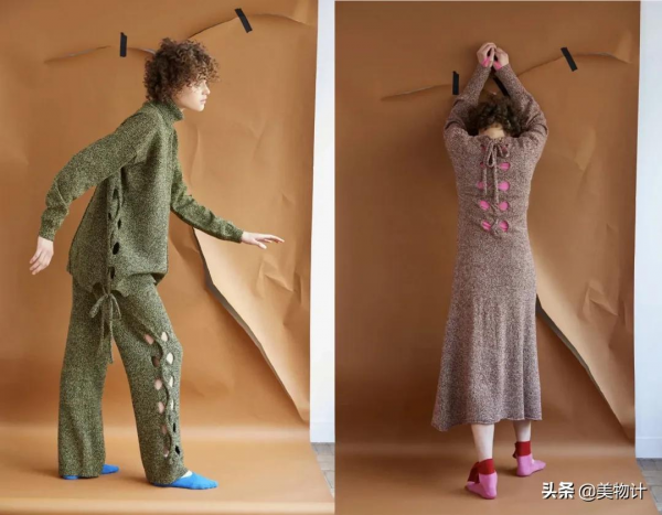 2021秋冬8大流行趨勢，太美了
