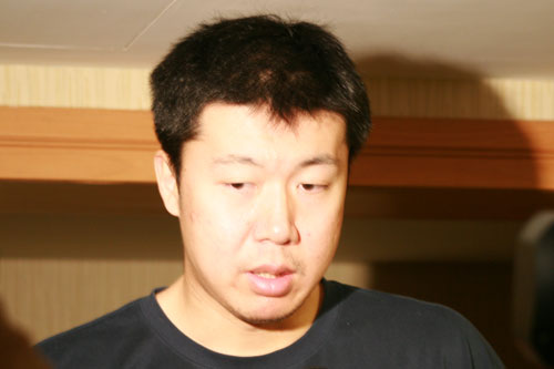 王治郅在NBA效力了5個賽季，如今每年能領多少退休金？網友：真香