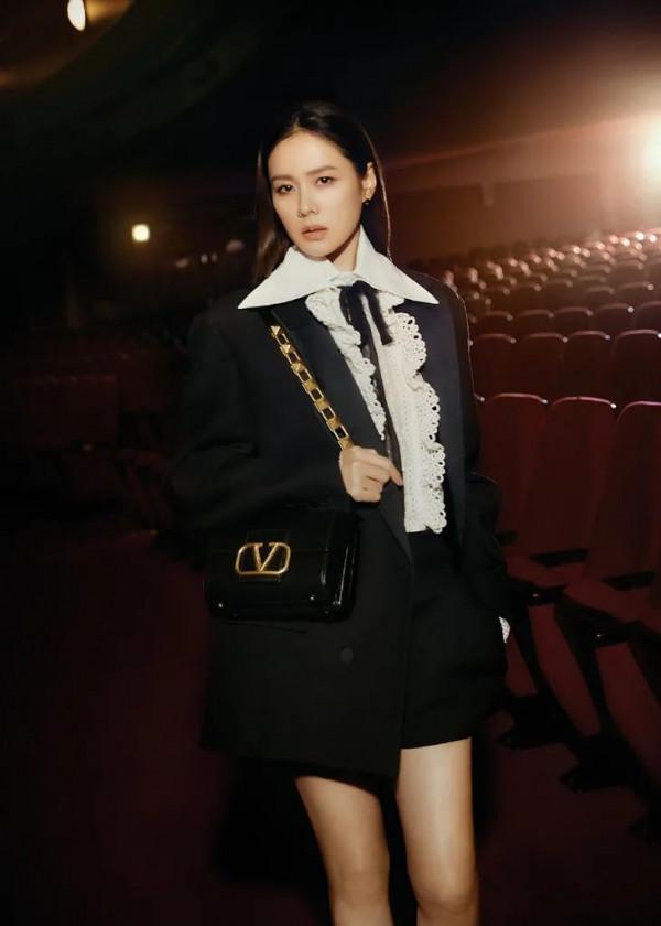 唐嫣愛,劉雯寵,孫藝珍也捧在手心,為何全員撞包沒人怕? 唐嫣愛,劉雯寵,孫藝珍也捧在手心,為何全員撞包沒人怕?