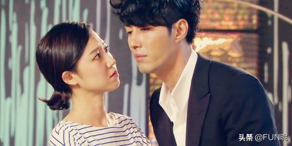 這女人挑劇本的眼光絕了呀 這女人挑劇本的眼光絕了呀