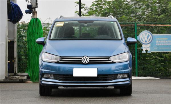 評測大眾途安L，緊湊型MPV，搭載1&period;4T發動機，都有哪些優缺點？