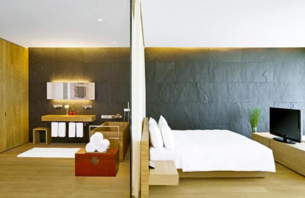 細數中國頂級酒店品牌