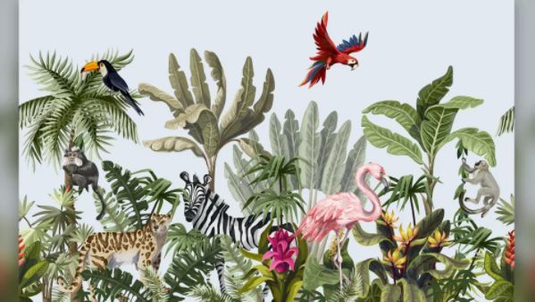 當人類消失後,哪些動物會進化成擁有我們這樣的智慧和技能? 當人類消失後,哪些動物會進化成擁有我們這樣的智慧和技能?