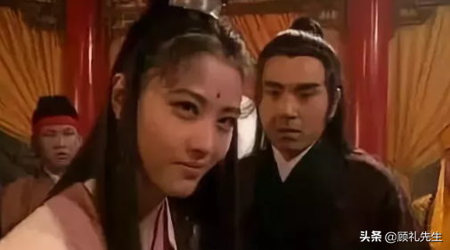 都是瞪眼戲,為何差別那麼大?有人被稱“塑膠演員”,有人卻封后 都是瞪眼戲,為何差別那麼大?有人被稱“塑膠演員”,有人卻封后