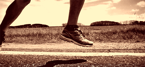 跑鞋穿太久，會讓你有傷病？