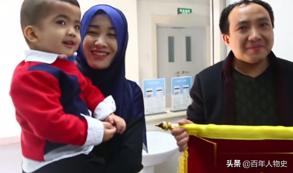 “瘋狂”的心臟：2歲男童心跳220次/分，醫生冒險取出心臟做手術