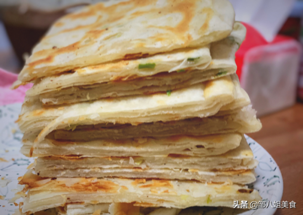 做烙餅,用死麵、燙麵還是半燙麵?詳細做法分享給你,一看就會 做烙餅,用死麵、燙麵還是半燙麵?詳細做法分享給你,一看就會