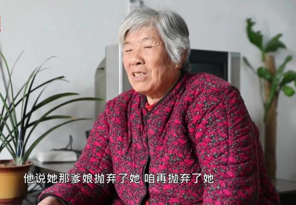 山東老夫妻收養腦癱棄嬰32年:她被爹媽拋棄了,俺不能再拋棄她 山東老夫妻收養腦癱棄嬰32年:她被爹媽拋棄了,俺不能再拋棄她