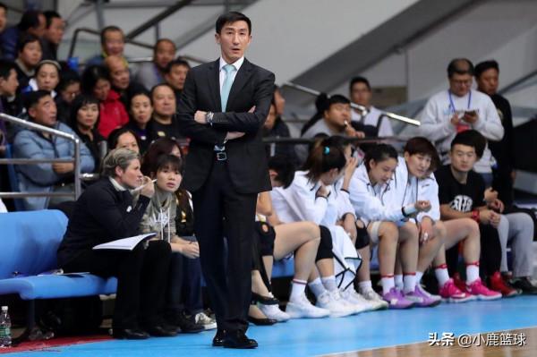 正式簽約！CBA功勳老臣加盟北京首鋼，幫助球隊打造未來