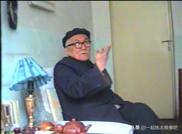 太極拳的“內勁猝發”並不難，每個經歷生活的人都精通