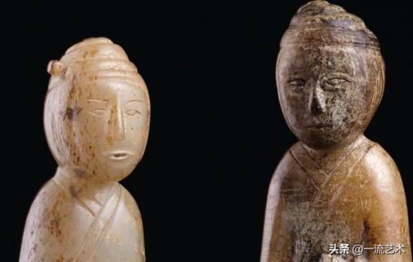 中國古玉，一眼萬年