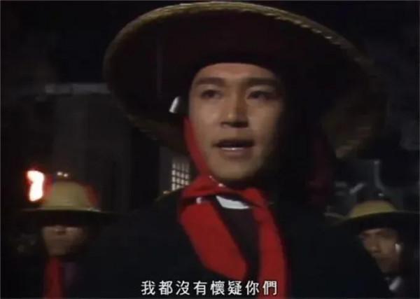 《射鵰英雄傳》38年：16位演員去世，每一張劇照都是童年回憶