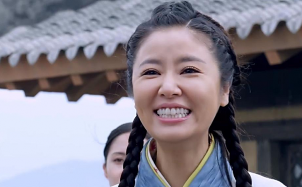 “裝嫩”不招人煩的女星，只服這4位！童顏靈氣逼人，演技也線上