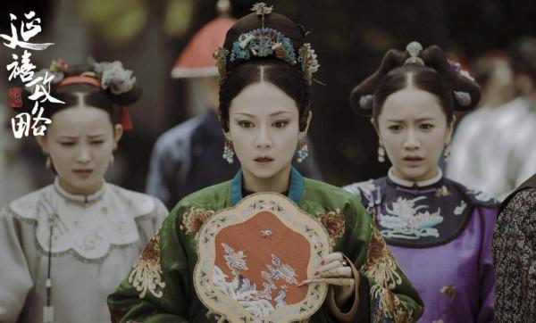 《叛逆者》後又迎來一部諜戰劇,央視點名宣傳,配角寧理讓人驚喜 《叛逆者》後又迎來一部諜戰劇,央視點名宣傳,配角寧理讓人驚喜