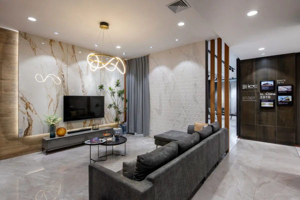 入華11年：這個瓷磚品牌，從恪守原創設計到受全球尊重的國際品牌