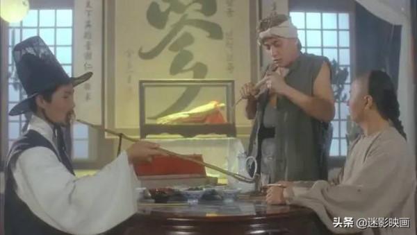 28年前為跟風李連杰,袁和平找來甄子丹,拍了部蘇乞兒大戰黃飛鴻 28年前為跟風李連杰,袁和平找來甄子丹,拍了部蘇乞兒大戰黃飛鴻