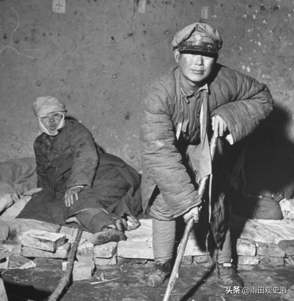 遼瀋戰役,優勢在我:軍工後勤遙遙領先,對面國軍機器已趴窩半年 遼瀋戰役,優勢在我:軍工後勤遙遙領先,對面國軍機器已趴窩半年