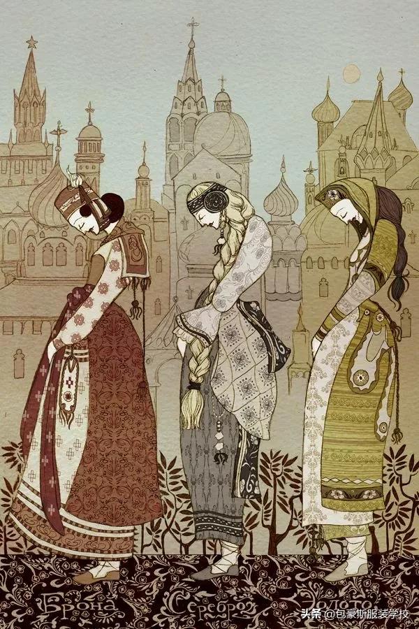 2022四大時裝週女裝T臺色彩流行趨勢