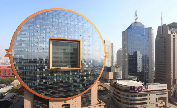 傳奇手遊;關於《熱血傳奇》,一個年輕人征服世界的真實故事 傳奇手遊;關於《熱血傳奇》,一個年輕人征服世界的真實故事