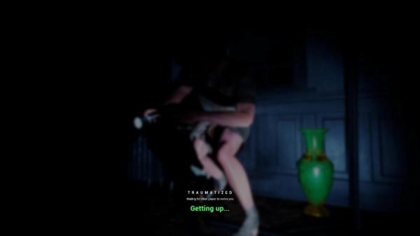 多人恐怖遊戲《恐懼療法》上線Steam 12月25日發售