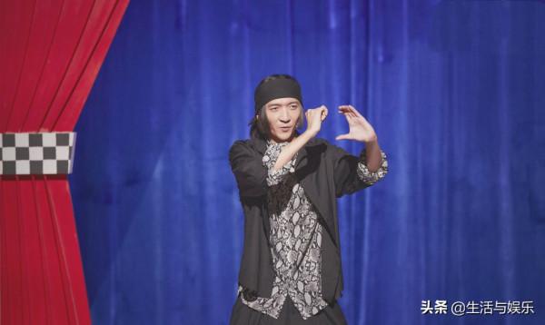 一年一度喜劇大賽:高階的作品要緊貼生活,而不是“孤芳自賞” 一年一度喜劇大賽:高階的作品要緊貼生活,而不是“孤芳自賞”