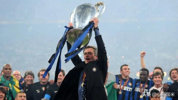 緣分！11年前，國米、泰山一起奪冠，2021年2隊再次攜手圓夢