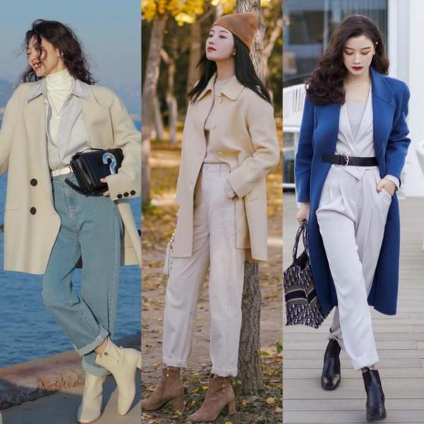 冬天的“褲子”不必多買,有這4條足夠了,百搭顯瘦,實穿性很高 冬天的“褲子”不必多買,有這4條足夠了,百搭顯瘦,實穿性很高