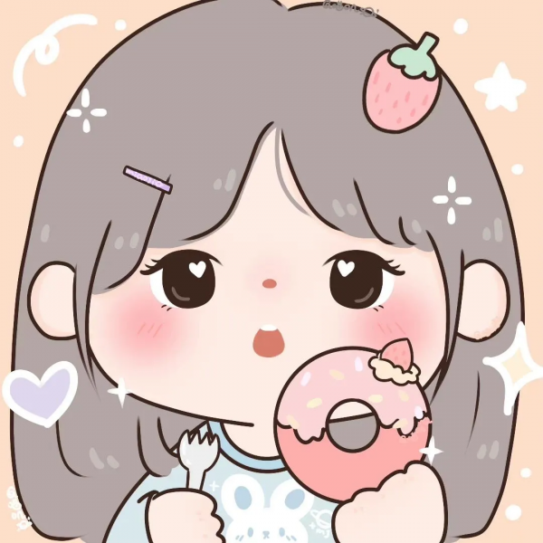 情侶頭像系列「動漫/乾飯人/情侶網名」