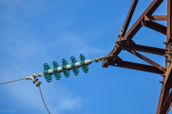 不是“絕絕子”而是“絕緣子”,你聽說過嗎? 不是“絕絕子”而是“絕緣子”,你聽說過嗎?