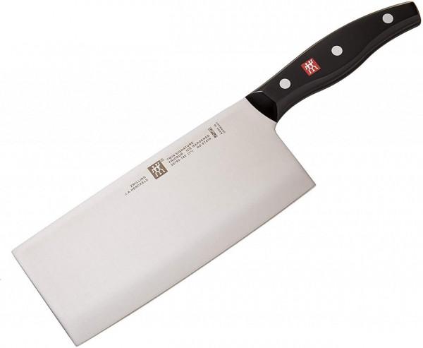 部分菜刀商家喜歡宣稱是德國鋼,德國鋼有什麼特別之處 部分菜刀商家喜歡宣稱是德國鋼,德國鋼有什麼特別之處