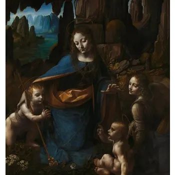 英國國家美術館 | The National Gallery