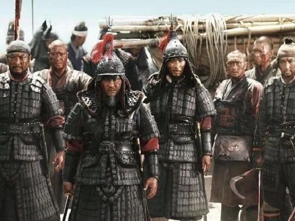 明末兩大精銳部隊，主將忠勇可嘉，但結局都很悲慘，為什麼