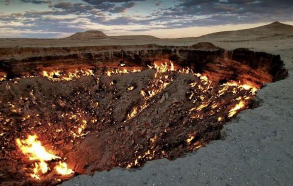 賀蘭山煤層自燃300多年，每年損失10億，為何自燃且撲不滅？