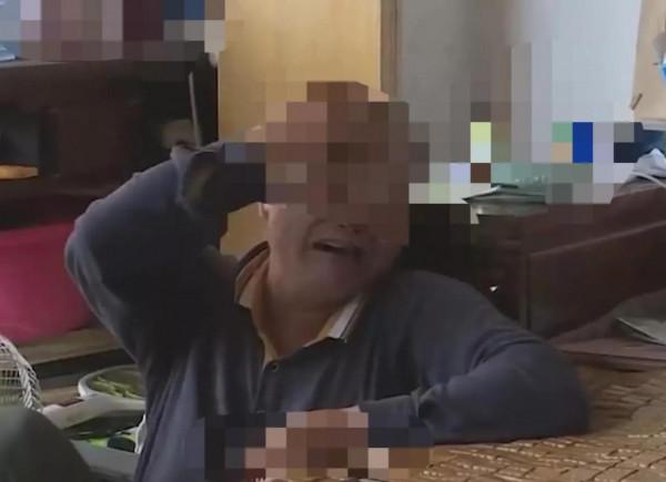 “縫在褲衩裡的存摺都被偷了，必須離婚！”84歲老太一紙訴狀離婚