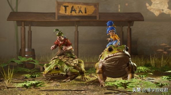 2021年年度遊戲提名榜單,有你最愛的那款嗎? 2021年年度遊戲提名榜單,有你最愛的那款嗎?