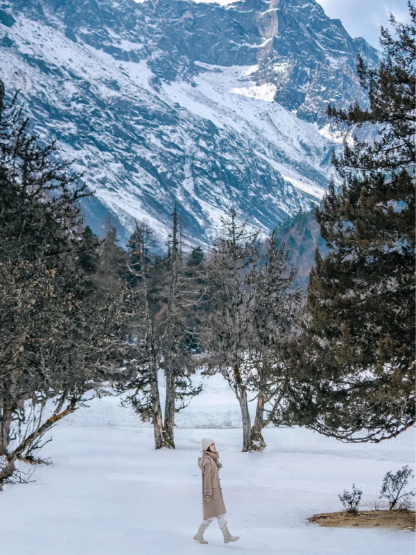 你沒見過的川西！這6個小眾旅行地，一旦踏進就淪陷