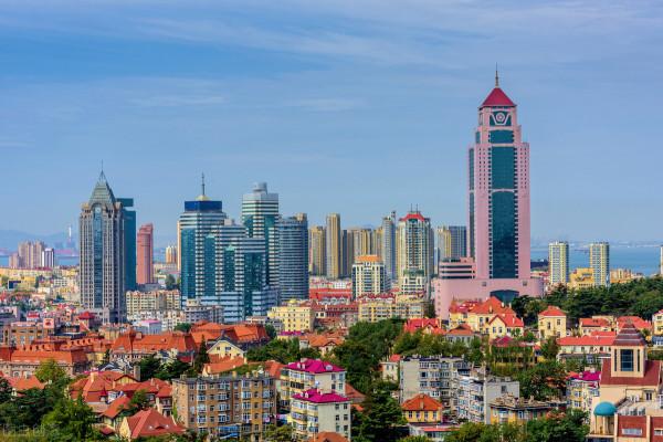 中國軍工製造高地看膠東,被低估的青島煙臺威海的央企軍工有多強 中國軍工製造高地看膠東,被低估的青島煙臺威海的央企軍工有多強