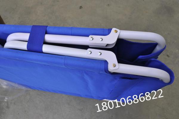 救災摺疊床 救災摺疊床