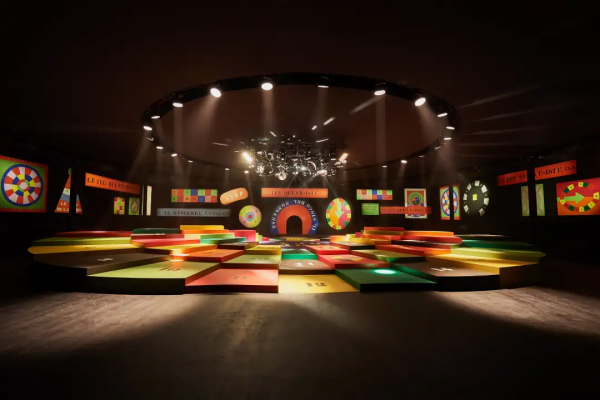 土成這樣的迪奧，你還愛嗎？