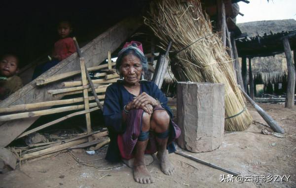 神秘的阿佤山:孟連佤族百姓的生活影象(一) 神秘的阿佤山:孟連佤族百姓的生活影象(一)