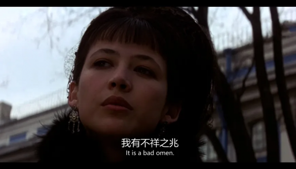 隨柴可夫斯基的音樂，解讀安娜·卡列妮娜破碎的心