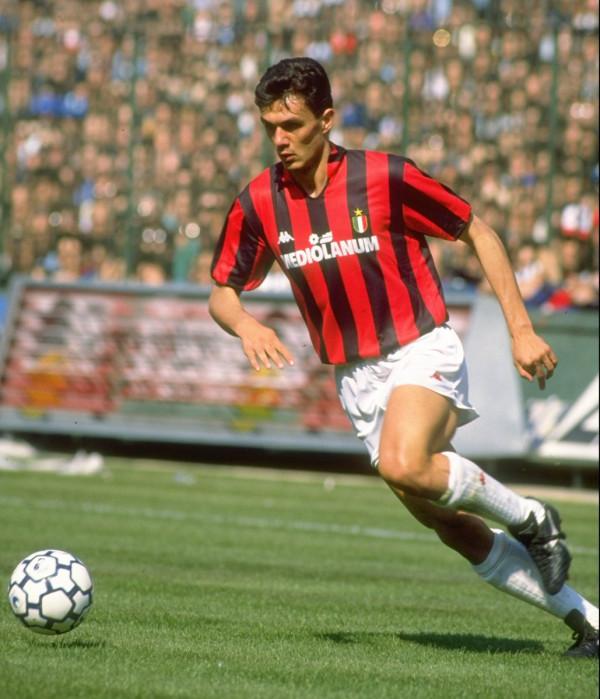 一文講述馬爾蒂尼家族編年史,百年義大利足球變遷都在這裡 一文講述馬爾蒂尼家族編年史,百年義大利足球變遷都在這裡