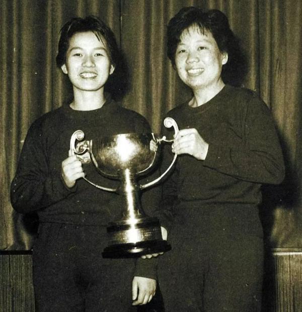 中國乒壇十大不可超越的神奇紀錄，誰保持的紀錄最難打破？