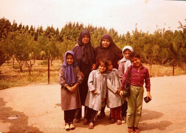 伊朗著名連體雙胞胎姐妹，29歲冒險做分離手術，分開兩小時殞命