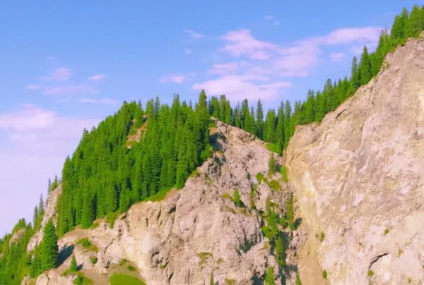 天山畫廊東大塘 純粹的令人神往