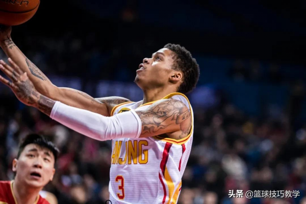 喬治表弟也要重回NBA啦！場均38.3分，火箭將試訓約瑟夫-楊