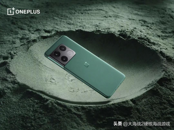 一加手機 10 Pro 就長這樣了？