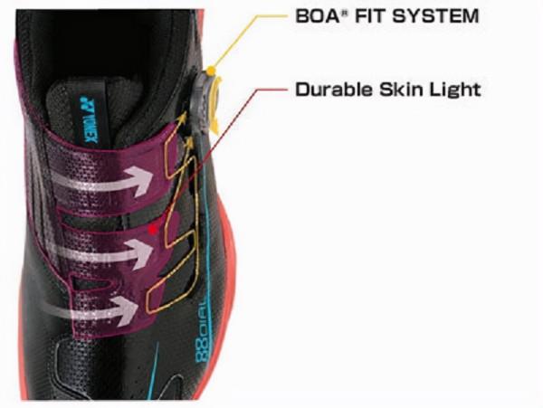 主打包裹性的升級款POWER CUSHION 88 DIAL，只為更出眾的效能表現