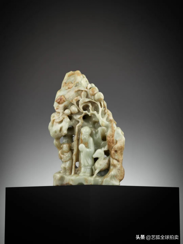 維也納Zacke畫廊攜館藏級珍品呈現「中國藝術集珍」拍賣會